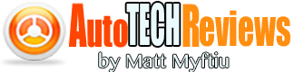 Auto Tech Reviews by Matt