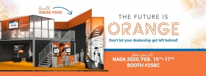 Stream Companies showcasing dealership technology at NADA 2020