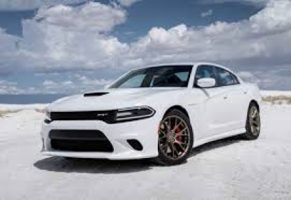 707-Horsepower Dodge Charger SRT Hellcat will get 22 mpg on highway