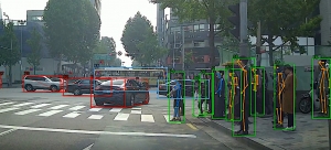 StradVision&#039;s deep-learning based vision processing technology for self-driving vehicles will be demonstrated at CES 2020