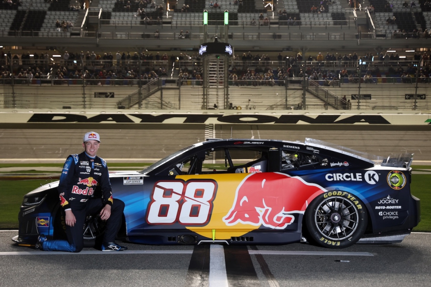 NASCAR: Connor Zilisch, Carson Hocevar, Ryan Preece, and more — 5 Cup Series drivers to watch in 2026