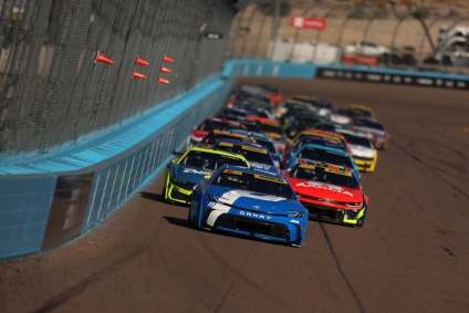 Formula 1’s natural 3-way points battle should be an inspiration for NASCAR as they reshape championship for 2026