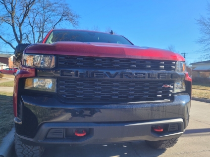 Well-equipped 2021 Chevy Silverado looks to continue momentum