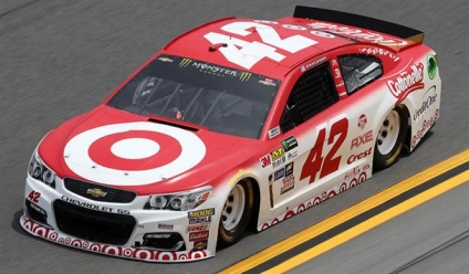 What Kyle Larson said was wrong: Enough with the ‘whataboutism’