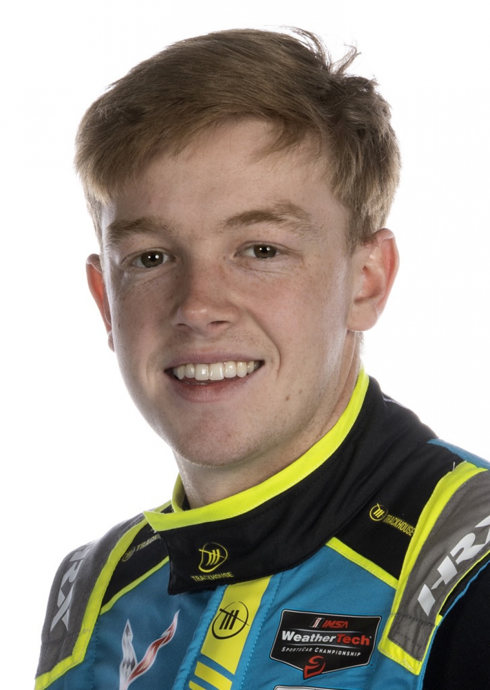 At a test on Nov. 14-15 at Daytona, NASCAR&#039;s Connor Zilisch will take the wheel of a Cadillac Grand Touring Prototype (GTP) racecar for the first time.