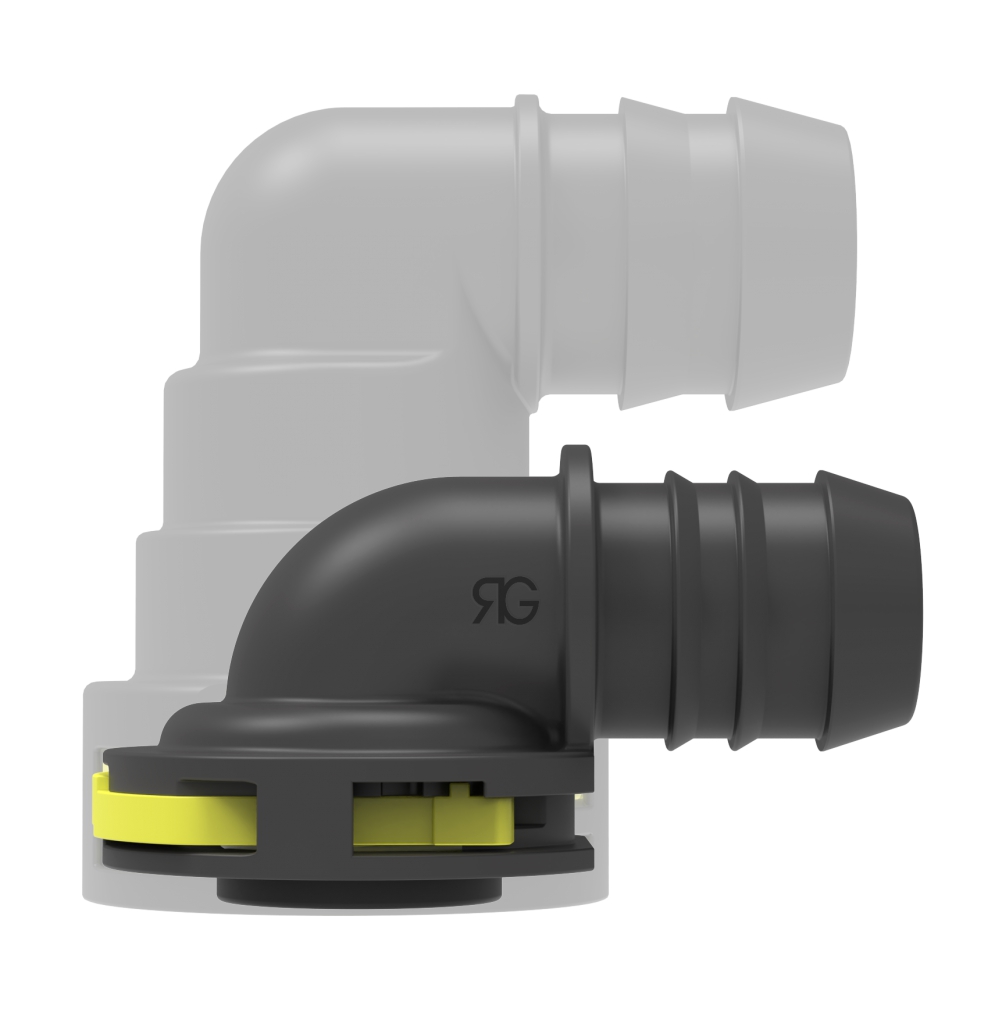 ARaymond says the Selfy XS delivers up to 40 percent size reduction, enabling greater efficiency, safety and design flexibility.