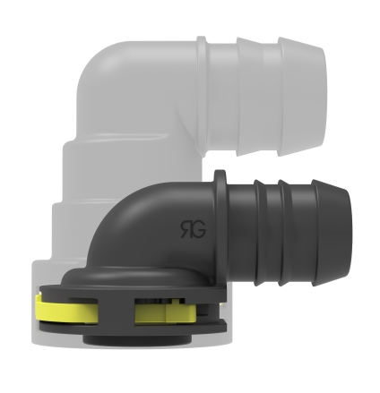 ARaymond Unveils Selfy XS Ultra-compact Quick Connector for Next-Generation EV Battery Systems