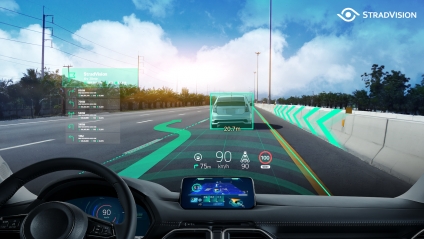 StradVision CEO: ADAS, Autonomous Driving Technologies Will Help Limit Accidents, Fatalities Among Aging Drivers