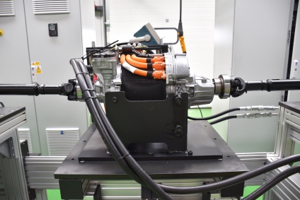 ATC Drivetrain launches remanufacturing solution for electric vehicles in North America and Asia