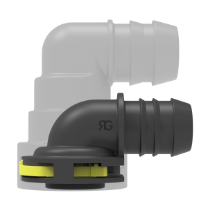ARaymond, a global leader in fastening, assembly and fluid connection systems, today announced the launch of the Selfy&reg; XS, an ultra-compact quick connector engineered specifically for the evolving demands of high‑density thermal management applications, including electric vehicle (EV) battery systems. 