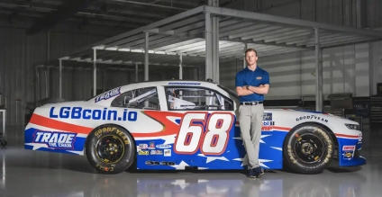 MY VIEW: NASCAR should deny Let’s Go Brandon-themed sponsor, ban political sponsorships