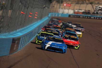 Championship Weekend takes on funereal vibe; NASCAR at a crossroads heading into 2026